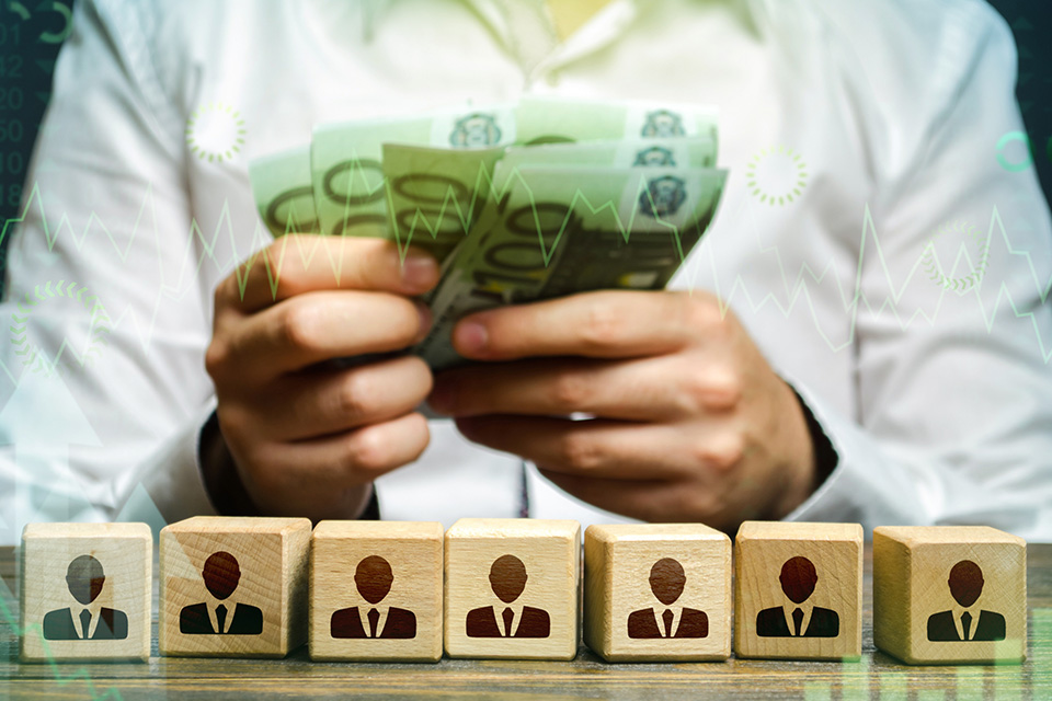 Tipps zur Personalkostenplanung